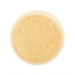 Печенье Dream White в белом шоколаде