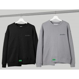 Лейбл тканевый Epsilon