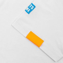 Лейбл тканевый Epsilon