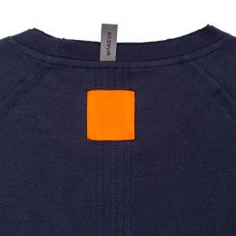 Лейбл тканевый Epsilon