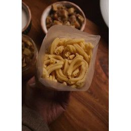 Паста Casarecce