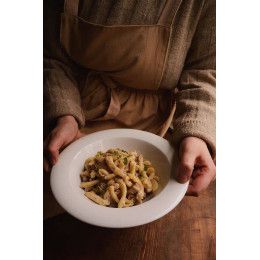 Паста Casarecce