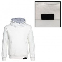 Лейбл тканевый Epsilon