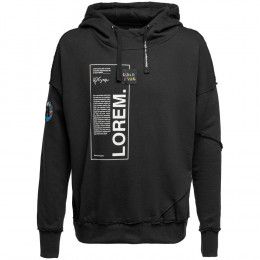 Лейбл тканевый Epsilon