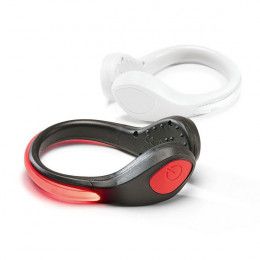 Фонарик-маячок безопасности на обувь Forrest Run