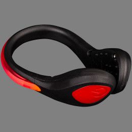 Фонарик-маячок безопасности на обувь Forrest Run