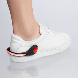 Фонарик-маячок безопасности на обувь Forrest Run