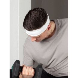 Охлаждающая повязка на голову Cool Head