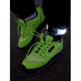 Фонарик-маячок безопасности Forrest Run