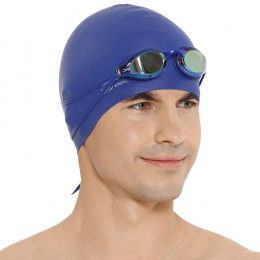 Шапочка для плавания Nuance