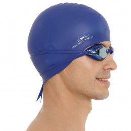 Шапочка для плавания Nuance