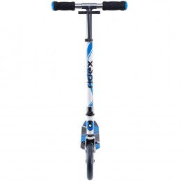 Самокат Cushy Life