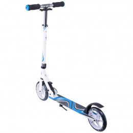 Самокат Cushy Life