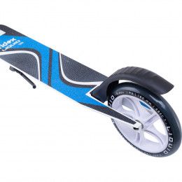 Самокат Cushy Life