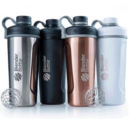 Спортивный шейкер Radian Insulated Stainless