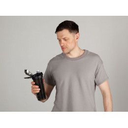 Спортивный шейкер Foss