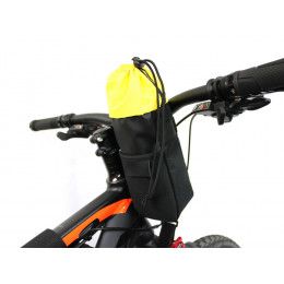 Велосумка на руль Feed Bag