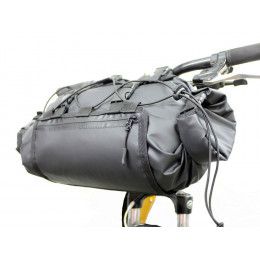 Сумка на руль BikePaсking 12