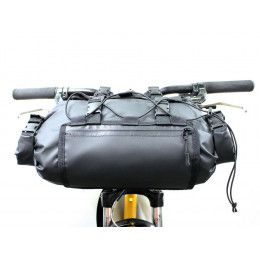 Сумка на руль BikePaсking 12