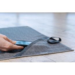 Полотенце-коврик для йоги Zen