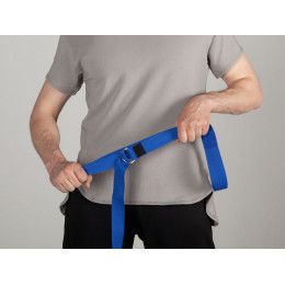 Ремень для йоги Loka