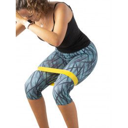 Набор эластичных лент для фитнеса Harper