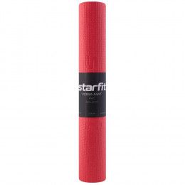 Коврик для йоги и фитнеса Slimbo