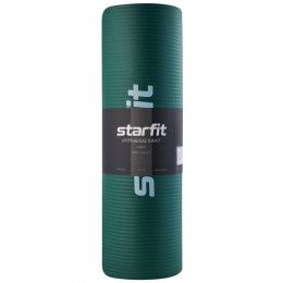 Коврик для йоги и фитнеса Intens