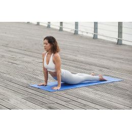 Складной коврик для занятий спортом Flatters