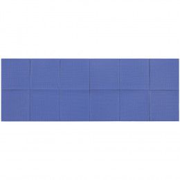 Складной коврик для занятий спортом Flatters