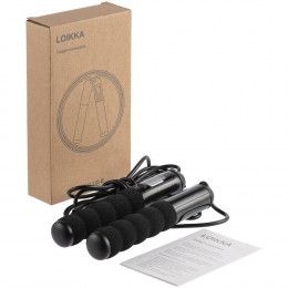 Смарт-скакалка Loikka