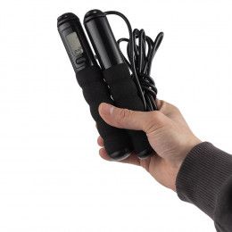 Смарт-скакалка Loikka