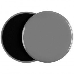 Набор фитнес-дисков Gliss