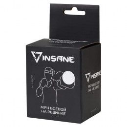 Мяч для бокса Sparring