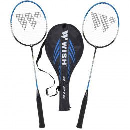 Набор для игры в бадминтон Steeltec