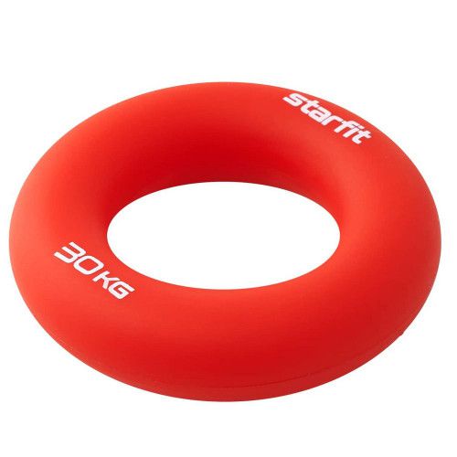 Эспандер кистевой Ring, красный