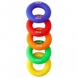 Эспандер кистевой Ring