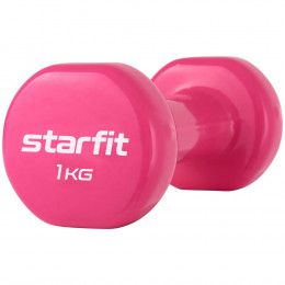 Гантель Heracles 1 кг