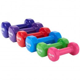 Гантель Heracles 1 кг