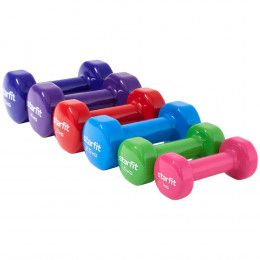 Гантель Heracles 2 кг