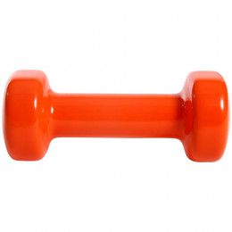 Гантель Heracles 2 кг