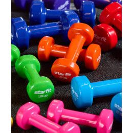 Гантель Heracles 1