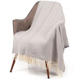 Плед «Сенеж»