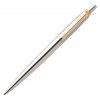 Ручка гелевая Parker Jotter Stainless Steel