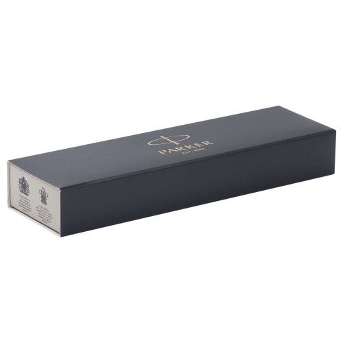 Ручка гелевая Parker Jotter Stainless Steel