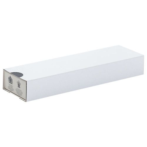 Ручка гелевая Parker Jotter Stainless Steel