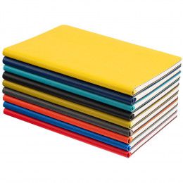 Блокнот Verso в клетку