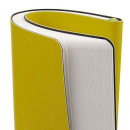 Блокнот Verso в клетку