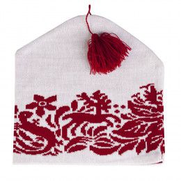 Шапка-петушок Cockerel на заказ