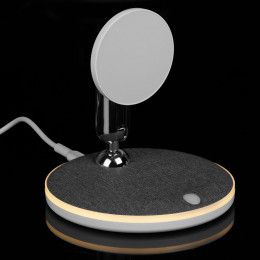 Универсальная зарядная станция Power Canvas